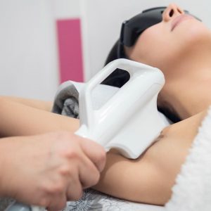 Depilacion Axila Clinica Estetica Maritza Silva